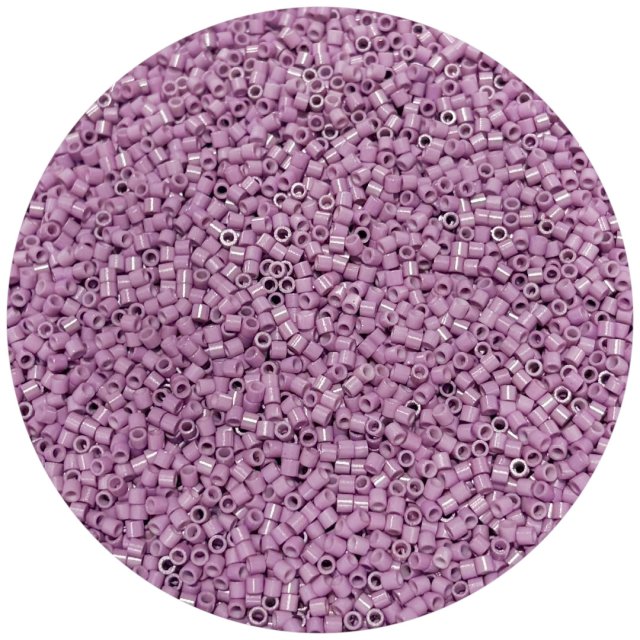 TUBITOS CALIBRADOS 2MM - VIOLETA LILA