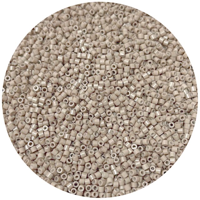 TUBITOS CALIBRADOS 2MM - DORADO BEIGE