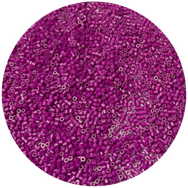 TUBITOS CALIBRADOS 2MM - VIOLETA