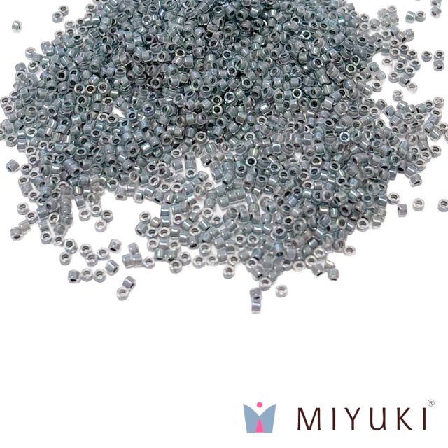 MIYUKI DELICA Nº11 FORRADO AB - GRIS