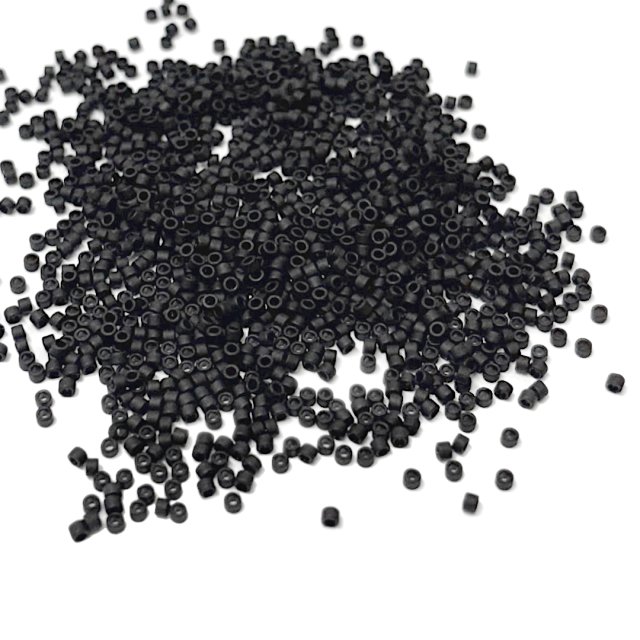 MIYUKI DELICA Nº11 MATE NEGRO