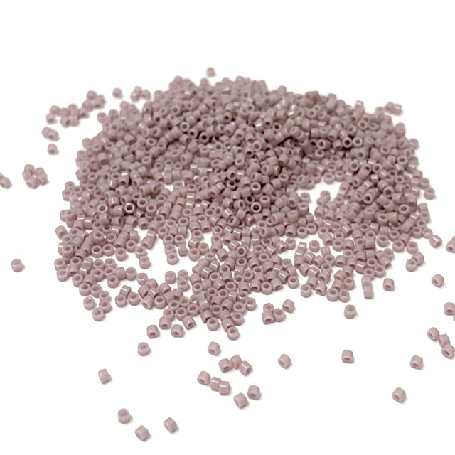 MIYUKI DELICA Nº11 OPACO MORADO LAVANDER