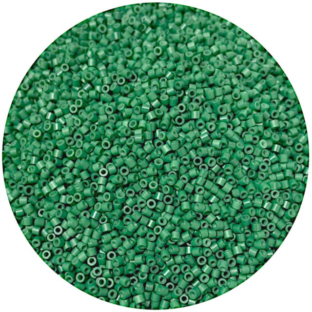 TUBITOS CALIBRADOS 2MM - VERDE