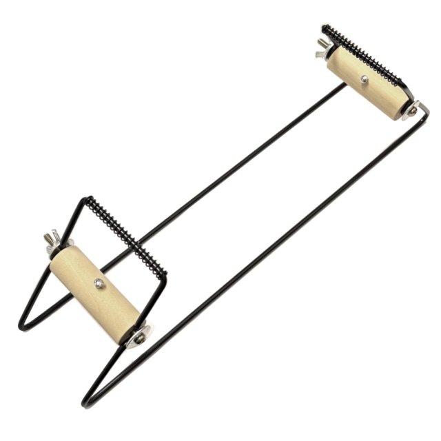 ENHEBRADOR TELAR PARA MOSTACILLAS Y MIYUKI - CHINO
