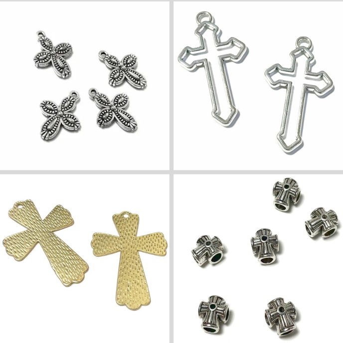 CRUCES