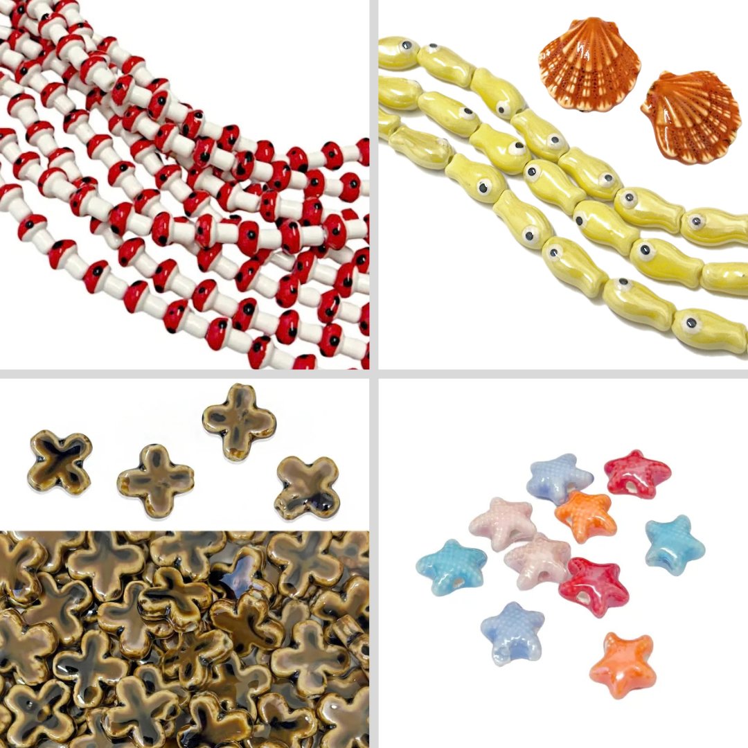CERAMICAS VARIAS
