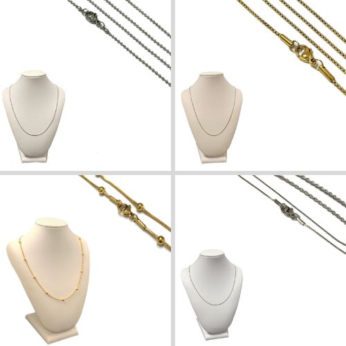 CADENAS ACERO ARMADAS