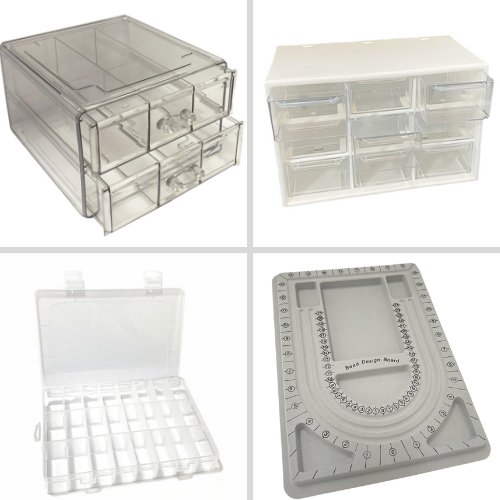 EXHIBIDORES Y ORGANIZADORES