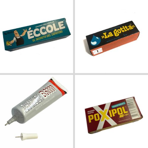 ADHESIVOS