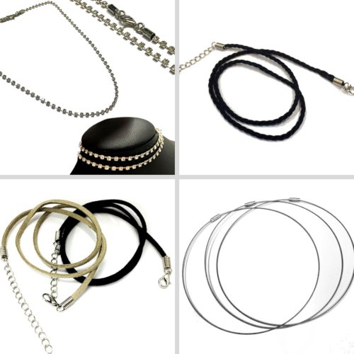 COLLARES