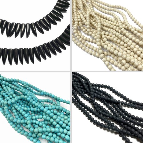 PIEDRAS RECONSTITUIDAS